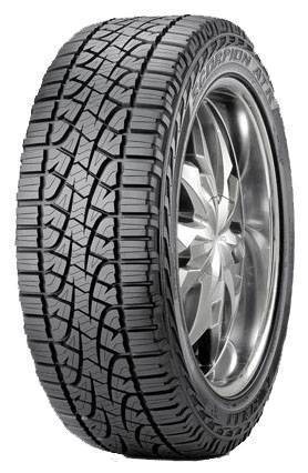 Pirelli Автошина PIRELLI Scorpion ATR Scorpion ATR 235/70 R16 105T 