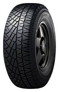 Michelin Автошина MICHELIN Latitude Cross Latitude Cross 215/65 R16 102H 