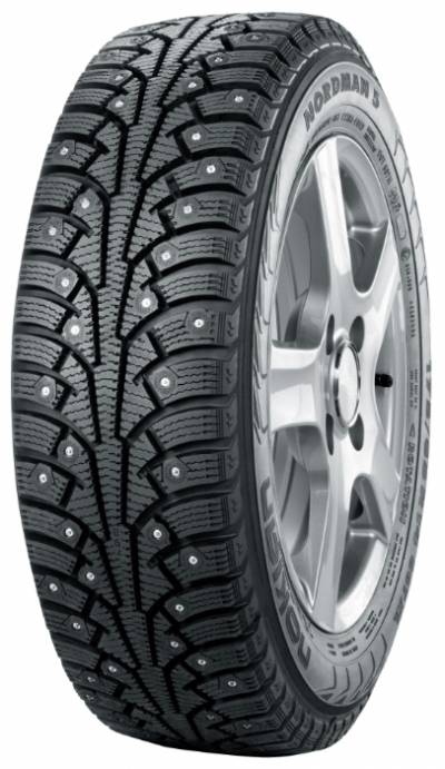 Nokian Автошина NOKIAN Nordman 5 Nordman 5 185/60 R14 82T 