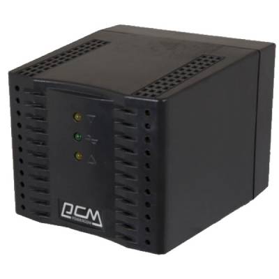 PowerCom Стабилизатор напряжения Powercom TCA-3000 
