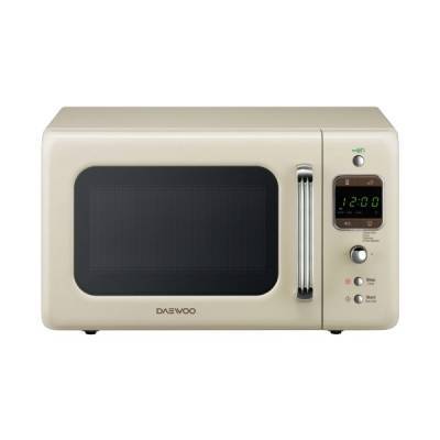 Daewoo Electronics Микроволновая печь Daewoo Electronics KOR-6LBRC 