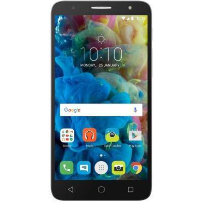 Alcatel Смартфон Alcatel POP 4 Plus 5056D White 5056D-2HALRU1