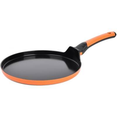 Oursson Сковорода блинная Oursson PF2600C/OR 7640152896057
