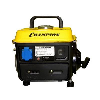 Champion Генератор Champion GG950DC 