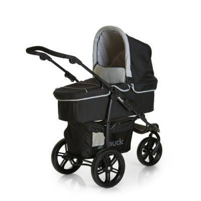 Hauck Коляска 3 в 1 Hauck Viper TrioSet 312117