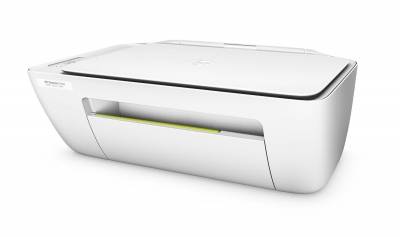 HP Струйное МФУ HP 2130 K7N77C