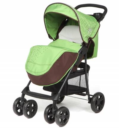 Mobility One Прогулочная коляска Mobility One E0970 Texas 