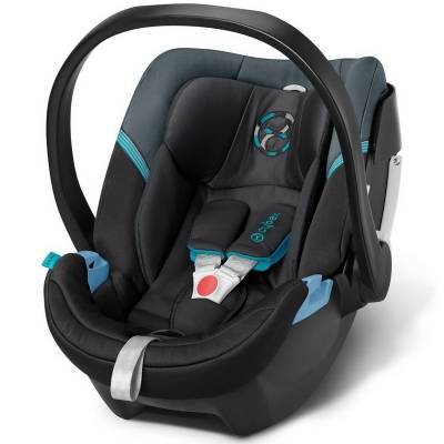 Cybex Автокресло Cybex Aton 4 515104213