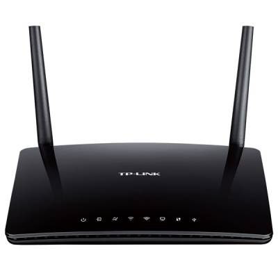 TP-LINK Wi-Fi роутер TP-LINK Archer D20 