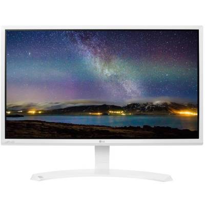 LG Монитор LG 27MP58VQ-W 