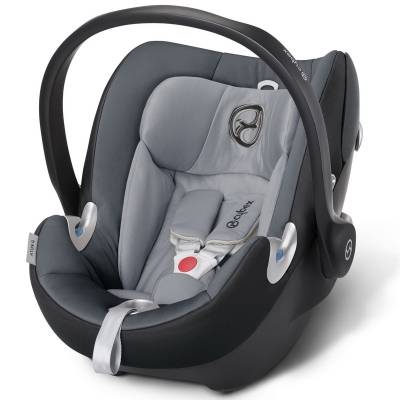Cybex Автокресло Cybex Aton Q 515104117
