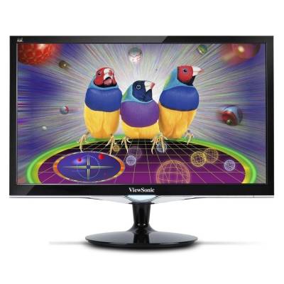 ViewSonic Монитор ViewSonic VX2452MH VS15562