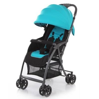Jetem Прогулочная коляска Jetem Fit BT501A