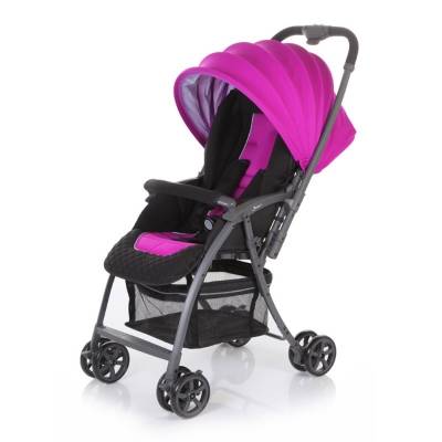 Jetem Прогулочная коляска Jetem Uno BT501B