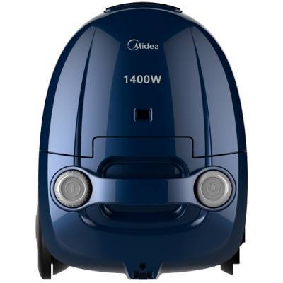 Midea Пылесос с пылесборником Midea MVCB32A4 