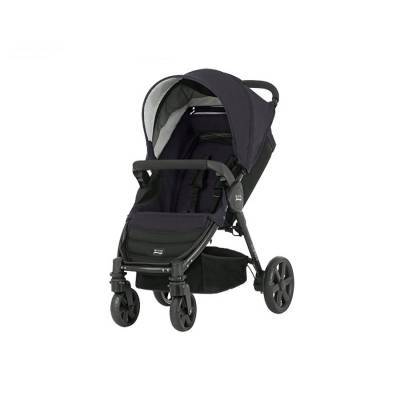 BRITAX Прогулочная коляска BRITAX B-Agile 2000011763