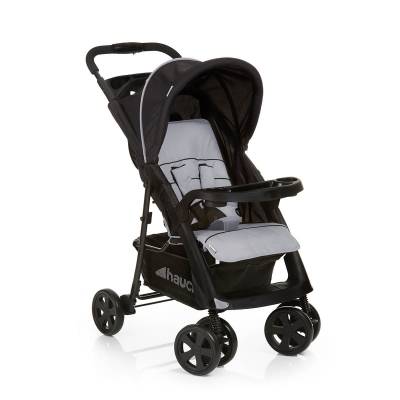 Hauck Прогулочная коляска Hauck Shopper Comfortfold 149010