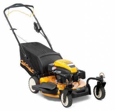 Cub Cadet Садовый трактор Cub Cadet CC 53 SPO W 12AQC6J3603