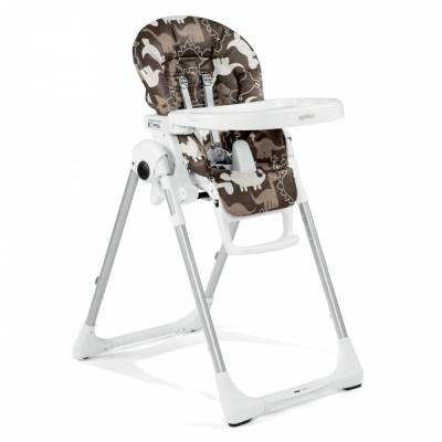 Peg-Perego Стульчик для кормления Peg-Perego Prima Pappa Zero-3 