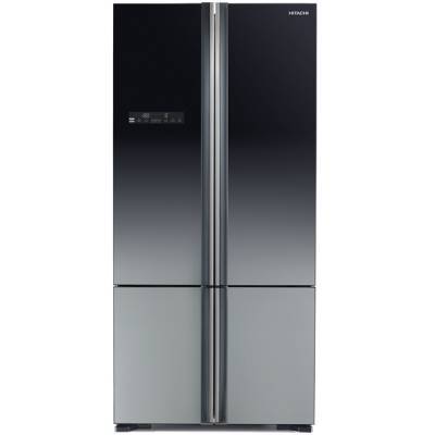 Hitachi Холодильник многодверный Hitachi R-WB 732 PU5 XGR 