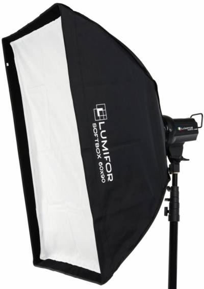 Lumifor Софтбокс Lumifor LS-6090 ULTRA LS-6090UL