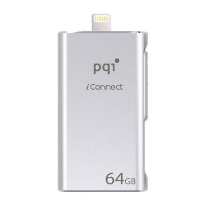 PQI Флэш диск для Apple PQI iConnect 6I01-064GR1001 