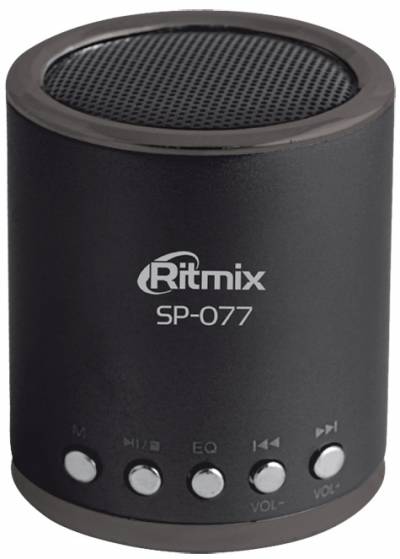 Ritmix Мультимедиа плееры Ritmix SP-077 