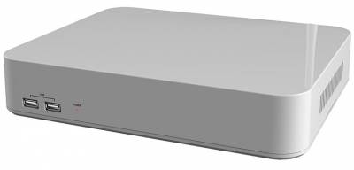 Ivue Видеорегистратор Ivue IVN2008A-H1 (белый) IVN2008A-H1