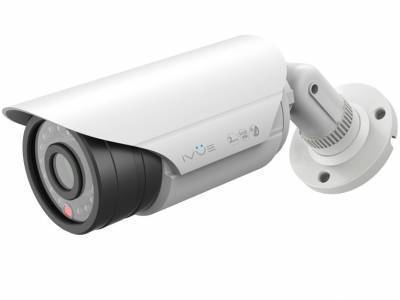 Ivue Сетевая IP-камера Ivue IPC-OB20F36-20PLL (белый) iVue-IPC-OB20F36-20PLL