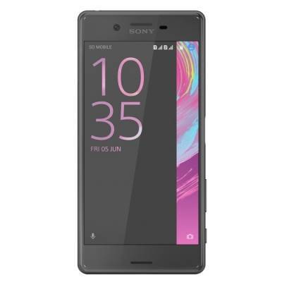 Sony Смартфон Sony Xperia X Performance Graphite Black 1302-5980