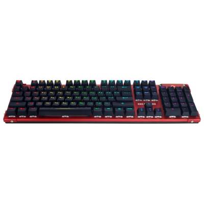Red Square Игровая клавиатура Red Square Redeemer RGB (RSQ-20004) 