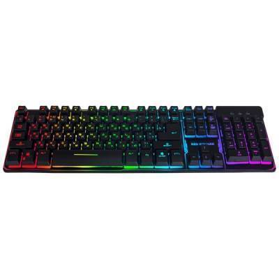 Red Square Игровая клавиатура Red Square Tesla RGB (RSQ-20003) 