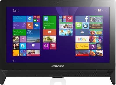 Lenovo Моноблок Lenovo C20-00 F0BB00D5RK