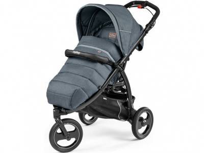 Peg-Perego Прогулочная коляска Peg-Perego Book Cross 