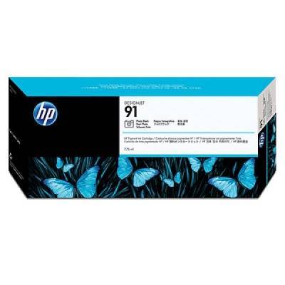 HP Картридж для струйного принтера HP 91 (C9465A) C9465A