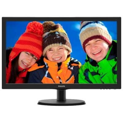 Philips Монитор Philips 223V5LHSB2 