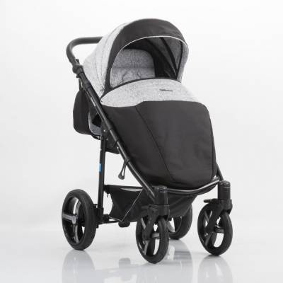 Mr Sandman Прогулочная коляска Mr Sandman Traveler Z01