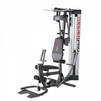 Weider Мультистанция Weider 9900 I WEEVSY49810