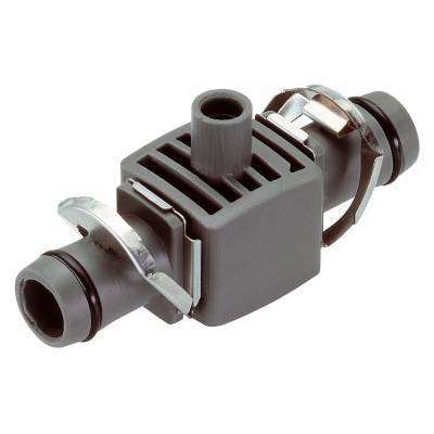 GARDENA Соединитель GARDENA для микронасадок 13мм (1/2”) 08331-29.000.00