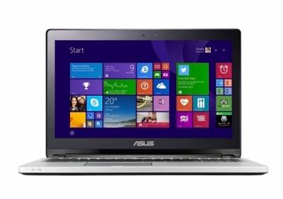 ASUS Ноутбук-трансформер ASUS TP500LA-CJ158H 