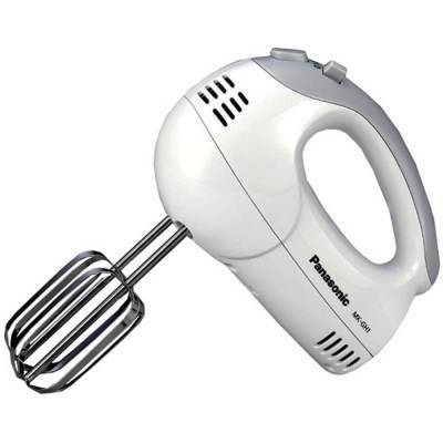 Panasonic Миксер Panasonic MK-GH1WTQ 