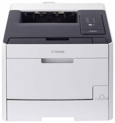 Canon Принтер Canon i-Sensys Colour LBP7110Cw 6293B003