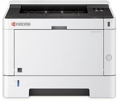 Kyocera Принтер Kyocera Ecosys P2235dw (белый) 1102RW3NL0