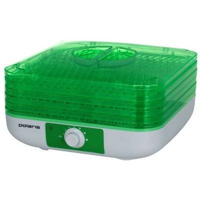 Polaris Сушка для фруктов Polaris PFD 0405 