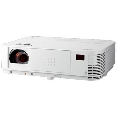 NEC 3D Видеопроектор для домашнего к/т NEC NP-M403HG 