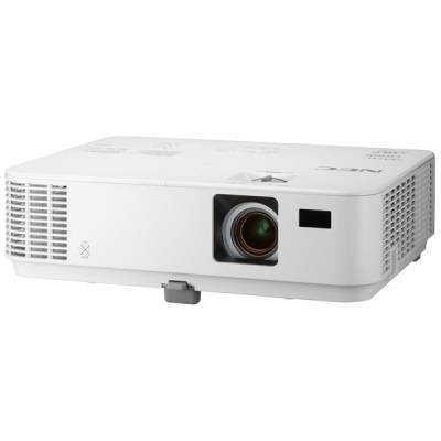 NEC Видеопроектор мультимедийный NEC NP-V302XG 