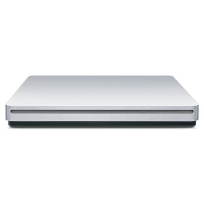 Apple Привод DVD-RW ( Apple ) Apple USB Superdrive-ZML MacBook (MD564ZM/A) 