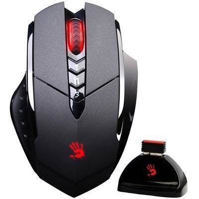 A4Tech A4Tech Bloody R7/R70 Black 