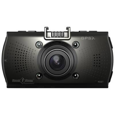 Street Storm Видеорегистратор Street Storm CVR-A7810-G 