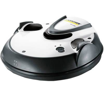 Karcher Робот-пылесос Karcher RC 4000 